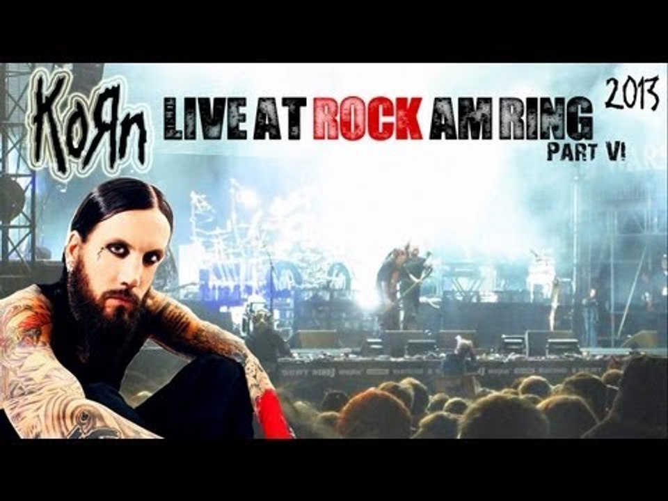 RaR 2013 Part 6 | Get Germanized Vlogs | Episode 18