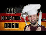 Age, Occupation and Origin | Learn German for Beginners | Lesson 3