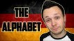 German Alphabet | Learn German for Beginners | Lesson 1