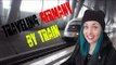Traveling Germany by Train | Get Germanized Vlogs | Episode 10