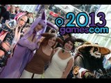 GamesCom 2013 in Germany | Get Germanized Vlogs | Episode 22