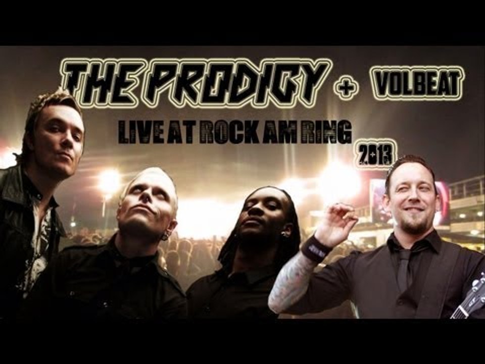 Rock am Ring 2013 Part 7 | Get Germanized Vlogs | Episode 19