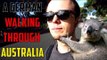 A Walk Through Australia | Get Germanized Vlogs |  Episode 06