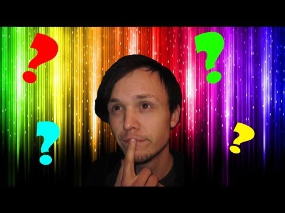 Crazy German Colour Associations