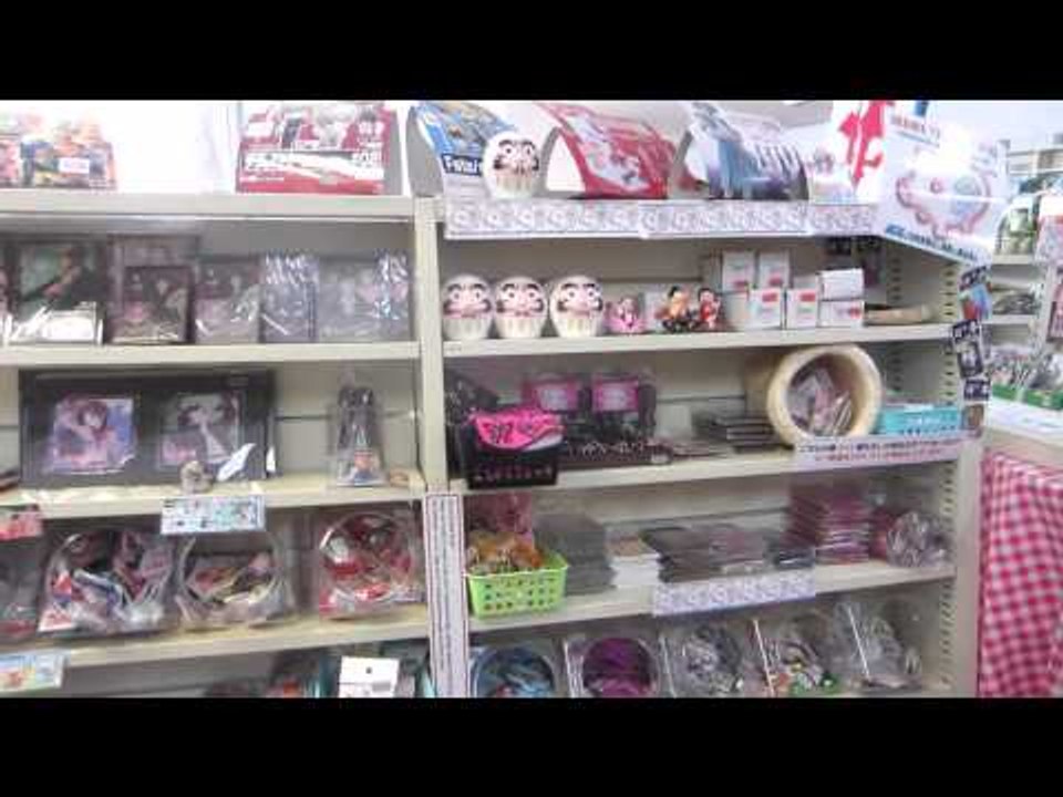 Large Japanese Community in Germany | Germanizing Retro Vlogs | 25 Part 1