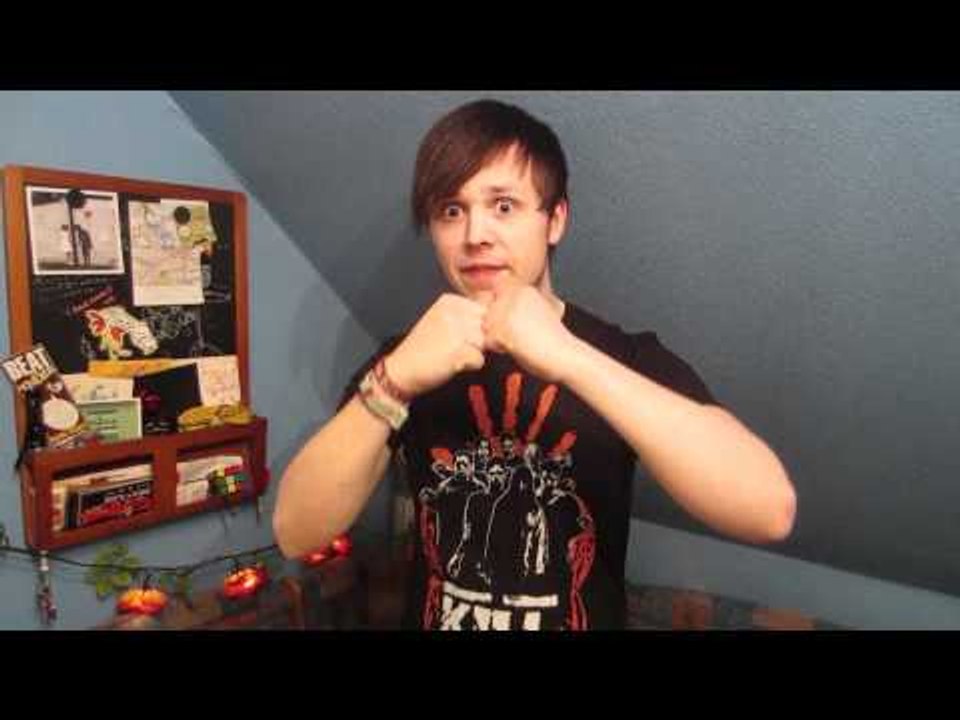 New Learning German Vlogs
