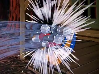 Donald Duck Animation :  Cartoon :Full Episode # 36