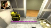 The Stanley Parable - A Story About Mindfuck