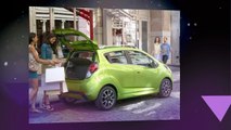 2015 Chevy Spark near Alameda at Putnam Chevy in Burlingame
