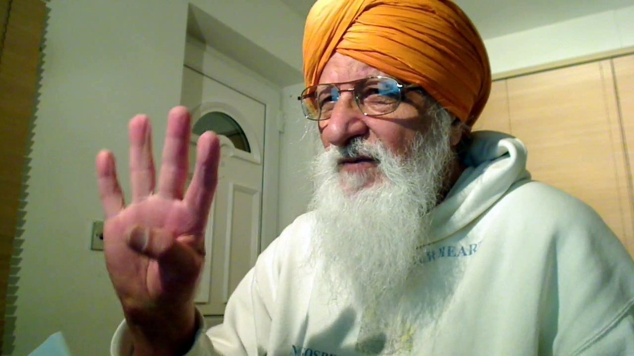 You cannot blame a third person but yourself for the deaths as in Iraq. This is Age of Christ in which you must seek His Word to survive or die like flies. Partition of India and Holocausts could be avoided if people seek His Word. Blind follow others.