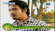 Khmer Movies 2015,MYTV Movies Ni sai sne knhom,Khmer Comedy Part 65 A