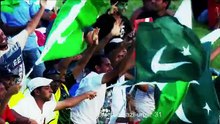 Amazing Pakistani Cricket Crowd