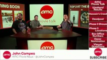 AMC Movie Talk - Talia Al Ghul Joins ASSASSINS CREED Movie