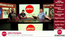 AMC Movie Talk - Nightcrawler Returns For X-MEN APOCALYPSE