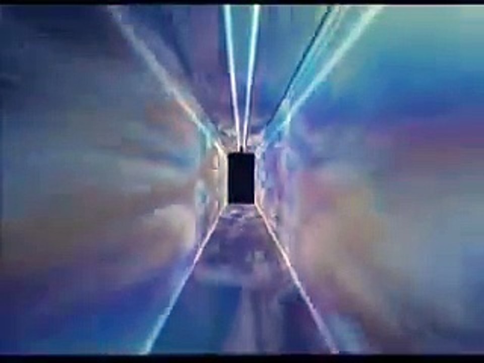 Doctor Who - Clean Tom Baker Opening (1974)