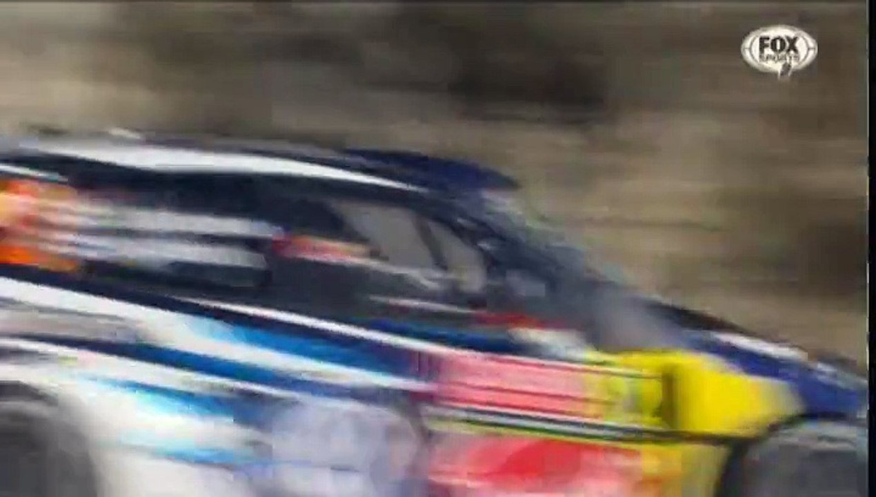 Highlights SAG - WRC - Quarto dia do Rali de Monte Carlo