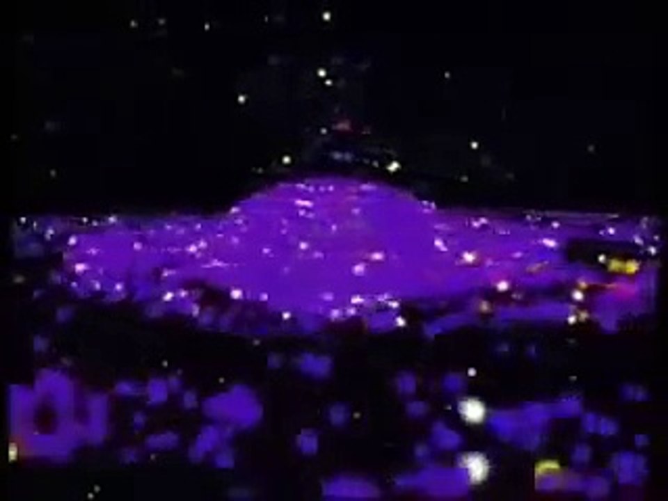 Doctor Who -Sylvester McCoy intro