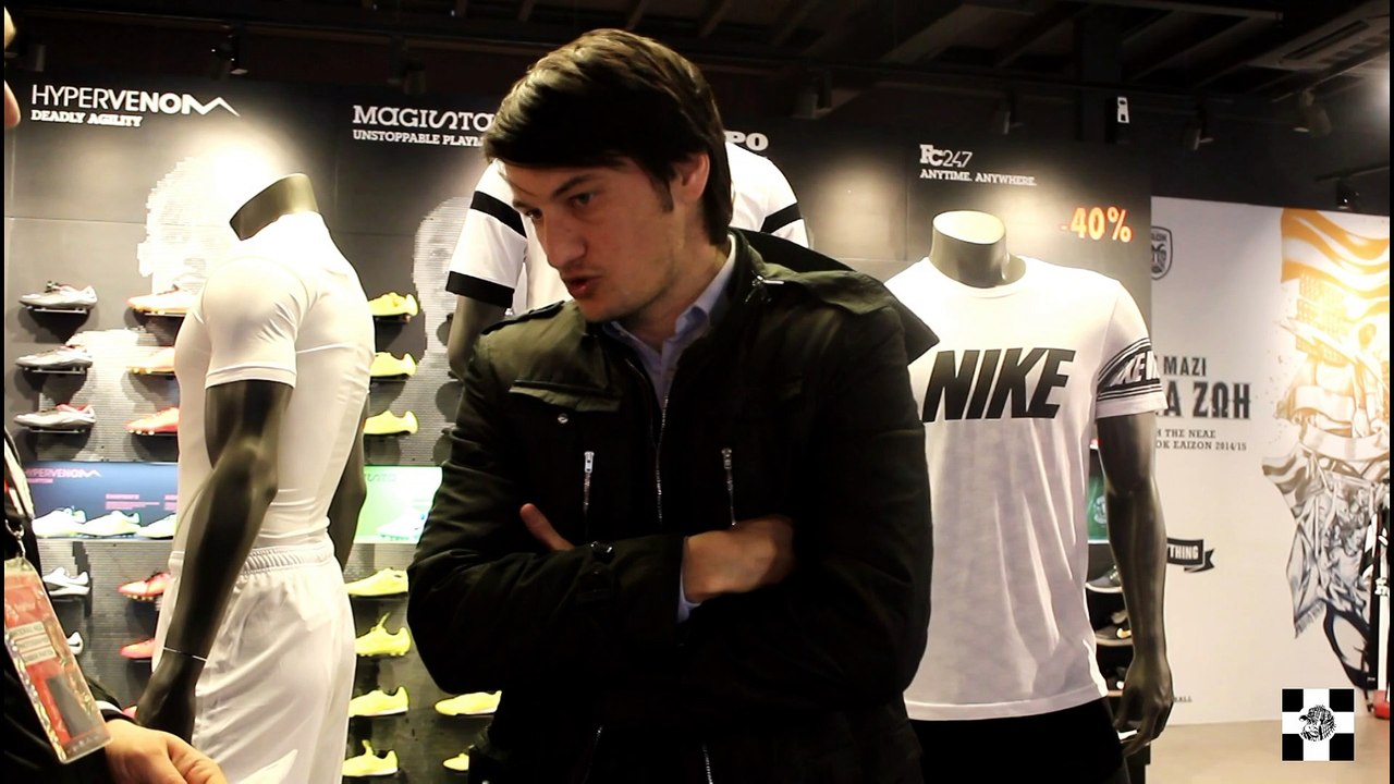 EKSKLUZIVNO -Intervju Vladimir Ivic 06.02.2015