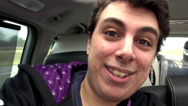 Bootcamp Hearthstone Metz - Arrivée