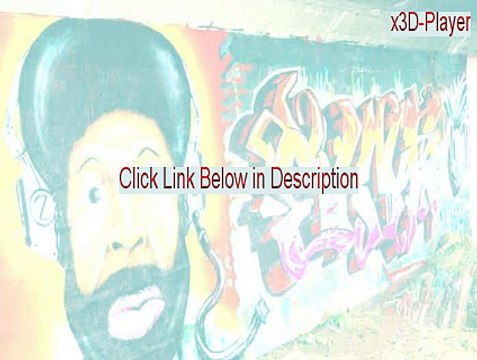 x3D-Player Key Gen (x3d player for ipad 2015)