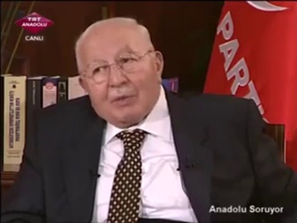 28 Şubatçılar Cezalandırılmasın, Eğitilsin | ERBAKAN