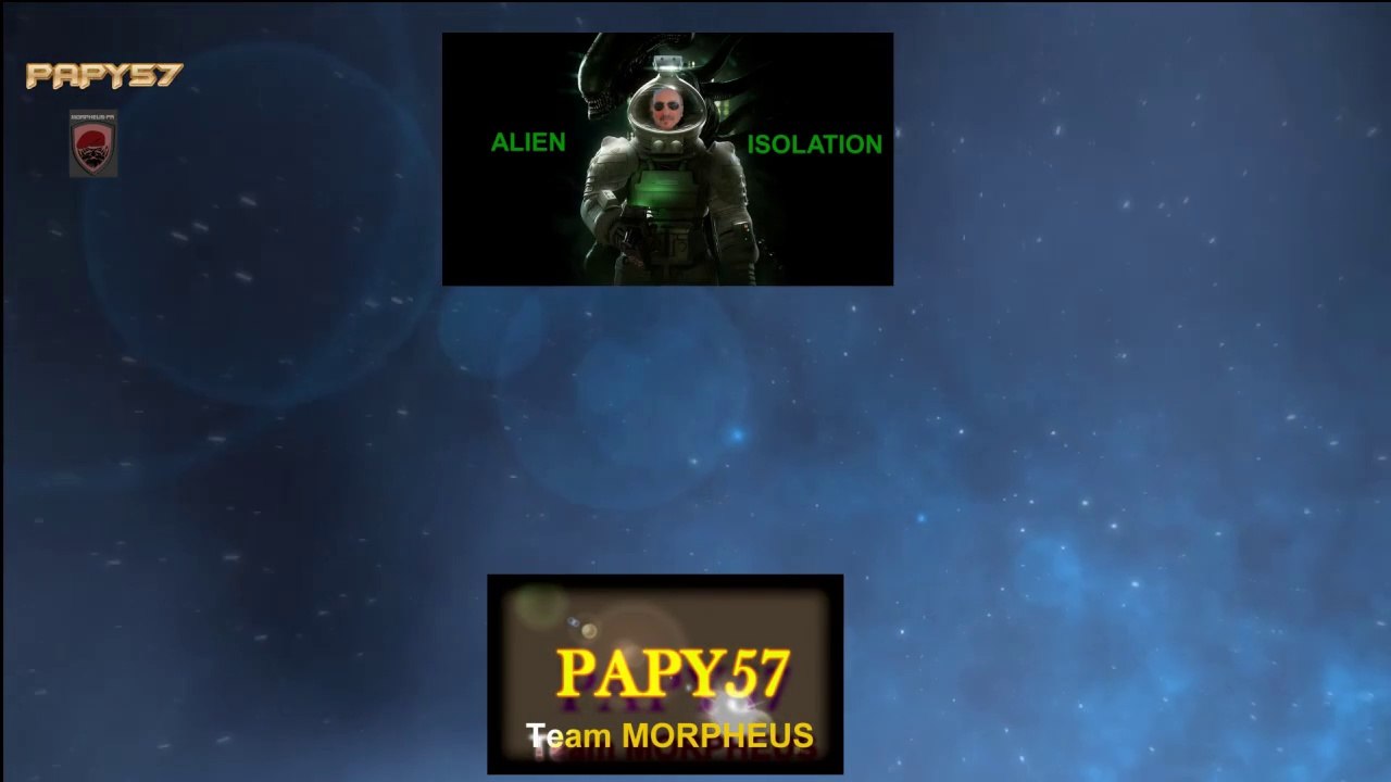 Alien. Isolation. Part 18