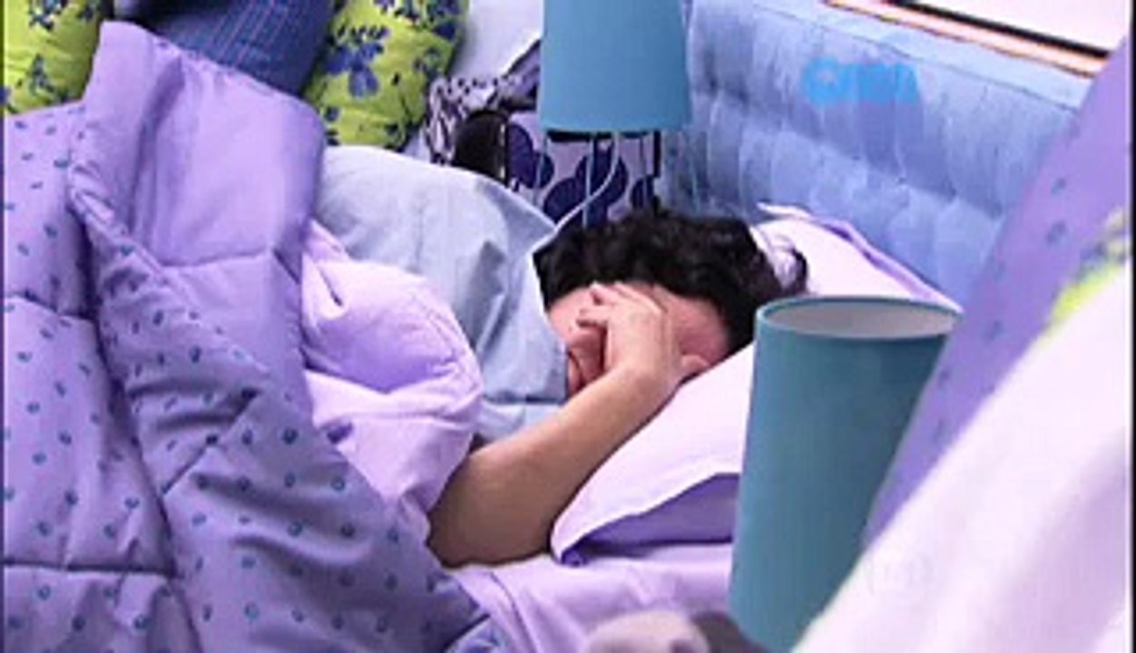 bbb15 programa do dia 18 02 2015 (Completo)