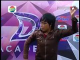 Dangdut Academy 2 Audisi Surabaya Part 2 - Audisi Lucu Surabaya & Lalu Syafiuddin Lombok