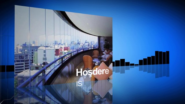 Hoşdere Pimapen Cam Balkon