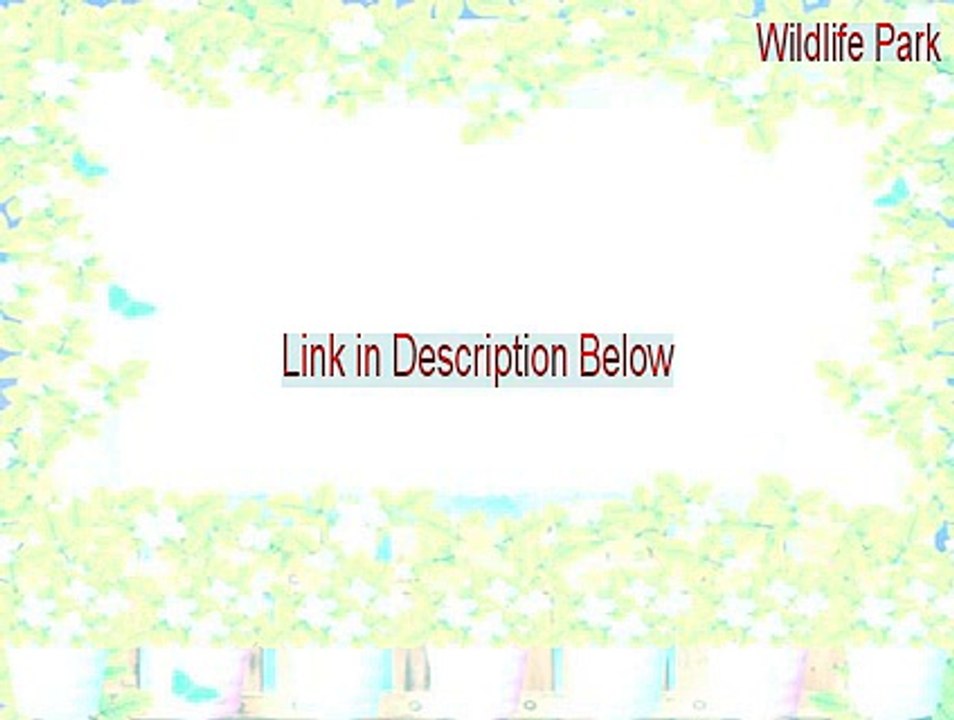 Wildlife Park: Wild Creatures Serial - Legit Download (2015)