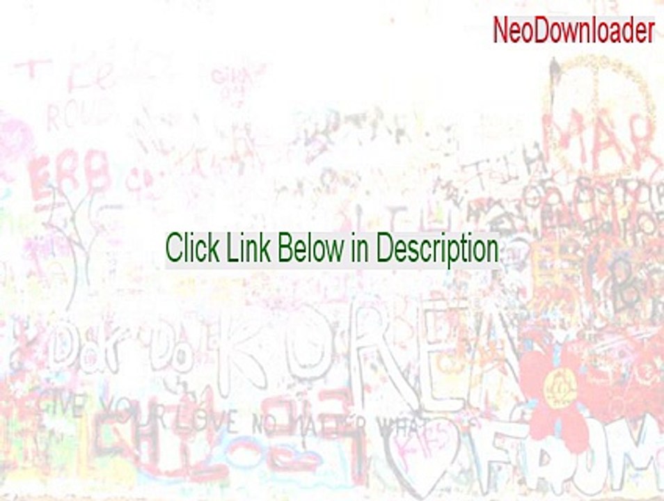 NeoDownloader Cracked - Download Now