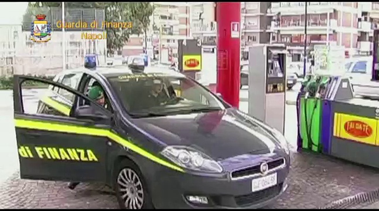 Camorra - sequestrati in diverse regioni beni per 320 milioni a clan