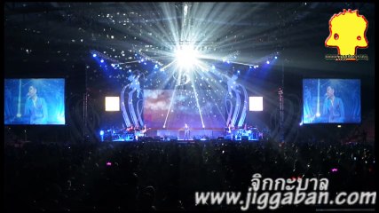 B for Valentine Concert  - บอย พีชเมกเกอร์ -  ยินดีที่ไม่รู้จัก , เหมือนฝัน , รักเธอทั้งหมดของหัวใจ
