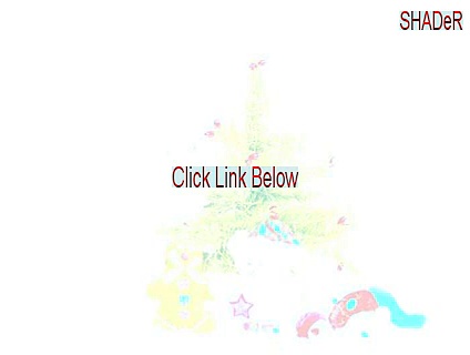 SHADeR Crack (shader packs 2015)