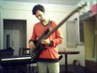 corazon - cover de Los Auténticos Decadentes