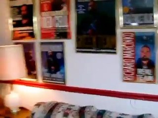 Fantástico - Team six dos Navy Seals