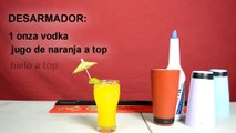 desarmador/top bartenders ficticios
