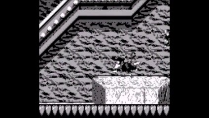 Donkey Kong Land (GB) Part 12