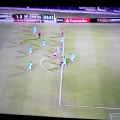 Sporting Cristal: Guaraní descontó tras error de Diego Penny en Copa Libertadores (VIDEO)