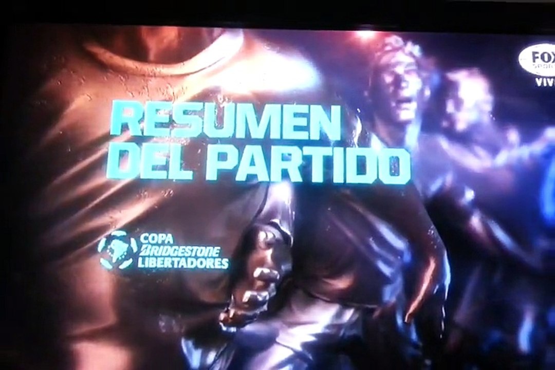 Sporting Cristal empató 2-2 con Guaraní por la Copa Libertadores (VIDEO)