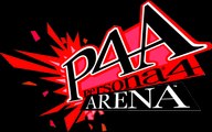 Persona 4 Arena [XBOX 360]