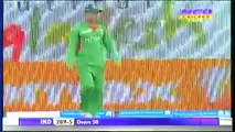 Bangladesh vs india asia cup 2012.A Historic Moment .Bangla cricket tiger beat india