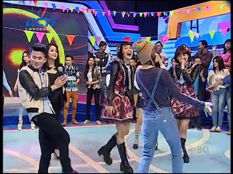 [150218]Dahsyat - Seg6