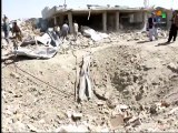 Afghanistan: UN report documents rise in civilian casualties