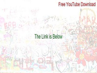 Free YouTube Download Serial [Download Now]