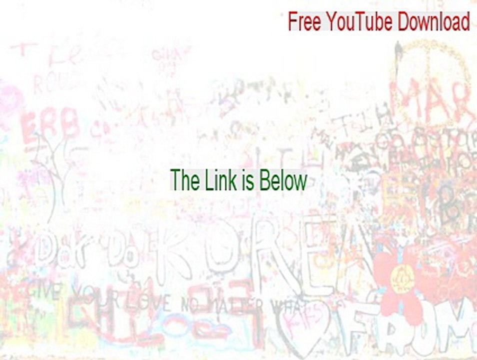 Free YouTube Download Serial [Download Now]