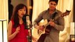 Tu Zaroori - Zid - Female Cover by Shirley Setia ft. Arjun Bhat (Sunidhi Chauhan, Sharib - Toshi)