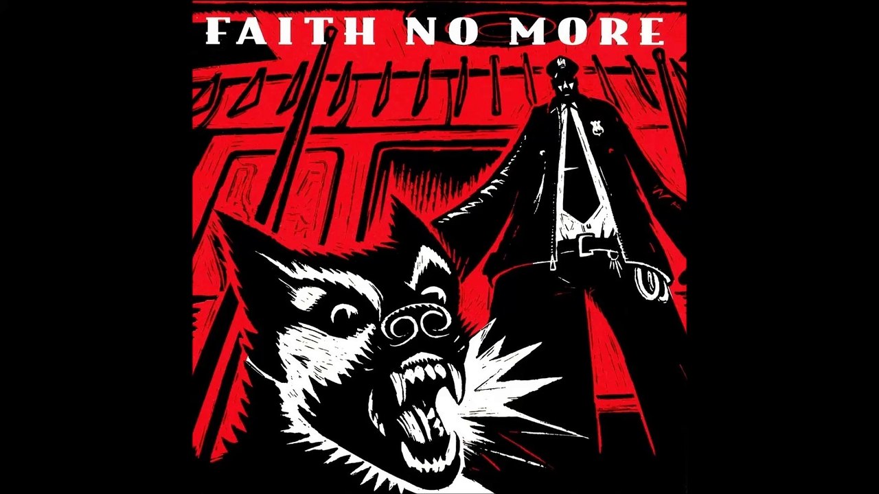 Faith No More - The last to know