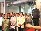 Surat Exhibition and 455 items used by PM Modi including Modi suit