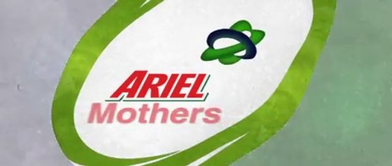 "ARIEL MOTHER" Guest: Khushbakht Shujaat. City: Faisalabad. Won Talk Show TV Award in 2002.